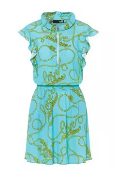 Платье MOSCHINO Love