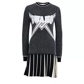 Платье OFF-WHITE