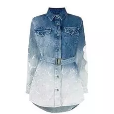Платье OFF-WHITE