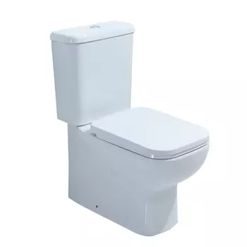 Унитаз компакт Orans Ceramic WM9903
