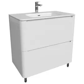 Тумба с раковиной Iddis Edifice 80