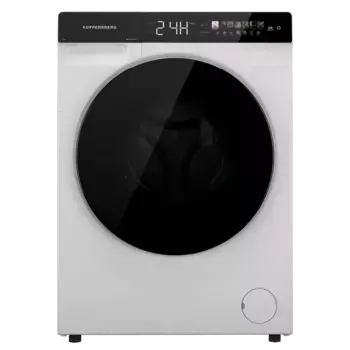 Стиральная машина KUPPERSBERG WM 590 W