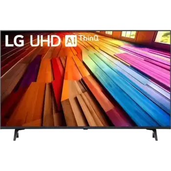 Телевизор LG 43UT80006LA.ARUG 43"