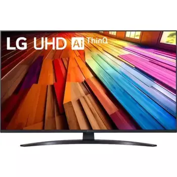 Телевизор LG 43UT81006LA.ARUG 43"