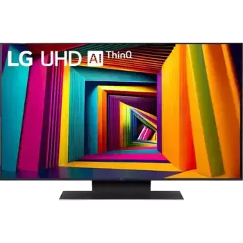 Телевизор LG 43UT91006LA 43"