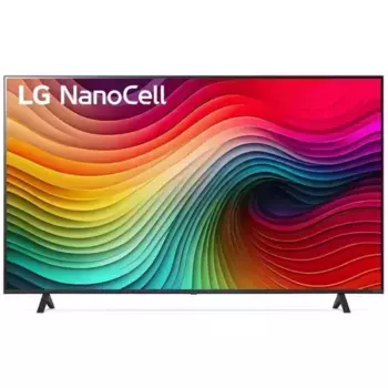 Телевизор LG 50NANO80T6A.ARUG 50"