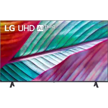 Телевизор LG 50UR78006LK.ARUG 50"
