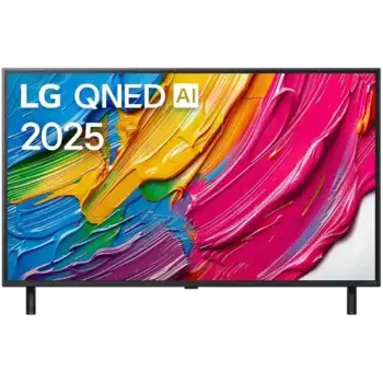Телевизор LG 55QNED80A6A.ARUG 55"
