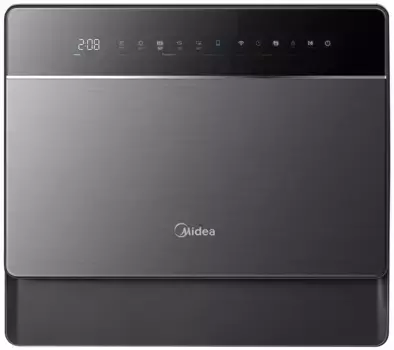 Посудомоечная машина MIDEA MCFD55S550Bi