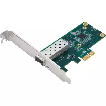Сетевая карта D-LINK DGE-560SX/10/D1A
