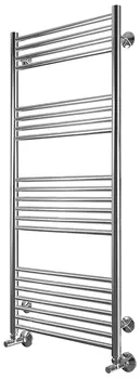 Водяной полотенцесушитель шириной 410 - 500 мм Royal Thermo