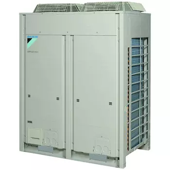 Воздух-Вода Daikin