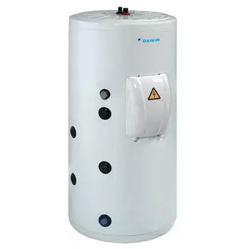 Воздух-Вода Daikin