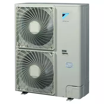 Воздух-Вода Daikin