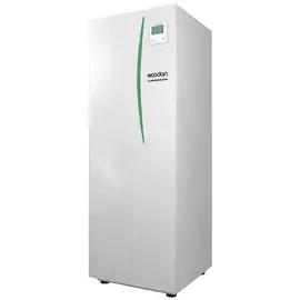 Воздух-Вода Mitsubishi Electric