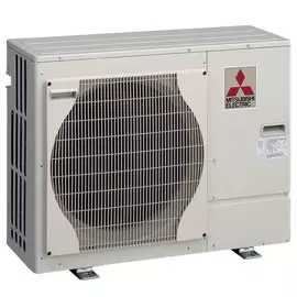 Воздух-Вода Mitsubishi Electric