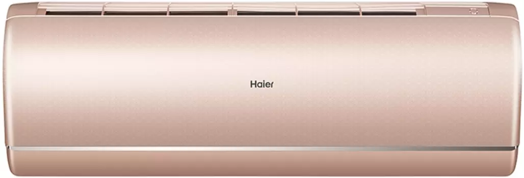 Настенный тепловой насос мощностью 25 м2 - 2.6 кВт Haier