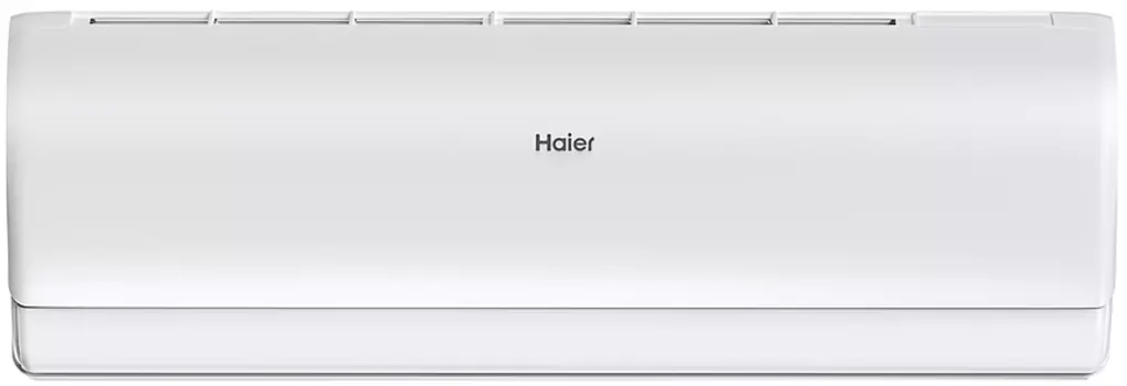 Настенный тепловой насос мощностью 25 м2 - 2.6 кВт Haier