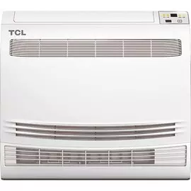 Напольно-потолочный тепловой насос TCL