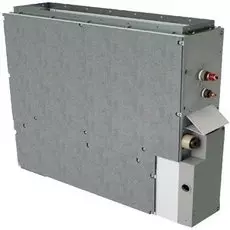 Встраиваемый напольный кондиционер Daikin