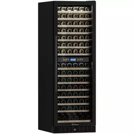 Встраиваемый винный шкаф 101-200 бутылок MEYVEL
