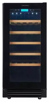 Встраиваемый винный шкаф 22-50 бутылок Cellar Private