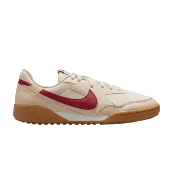 Кроссовки Nike Wmns Terra Manta 'Sanddrift Noble Red', кремовый