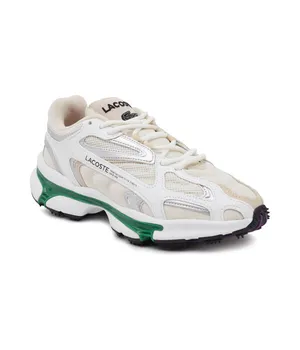 Кроссовки Athleisure Lacoste, желтый