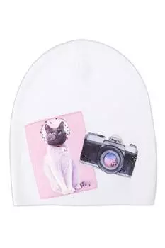 Шапка