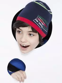 Шапка