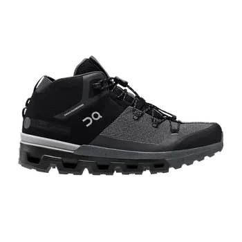 Кроссовки Wmns Cloudtrax 'Black Rock', черный