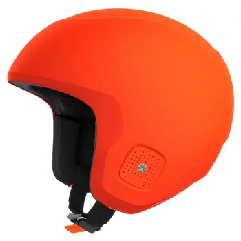Шлем POC Skull Dura X MIPS, оранжевый