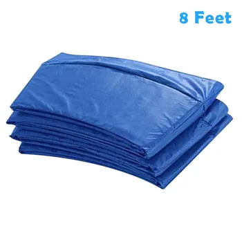 Pula Pula Para Criana Infantil Батуты Защитный коврик Защитная подушка для батута Батуты Cama Elstica Jump Para Exerccios