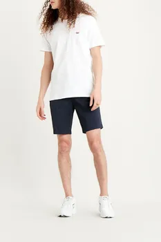 Светлые шорты-чиносы XX Levi's, синий