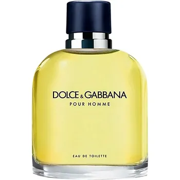 DOLCE&GABBANA Pour Homme 75