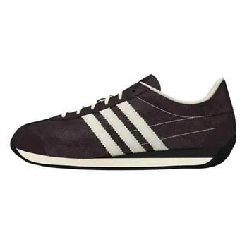 ADIDAS ORIGINAL Кроссовки Country Og Brown Off White Women's