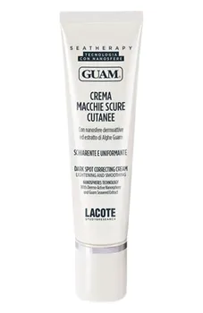 Крем для лица против пигментных пятен (30ml) GUAM