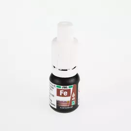 Дополнительный реагент JBL ProAquaTest Fe Refill для экспресс-теста JBL ProAquaTest Fe (1 комплект)