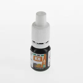 Дополнительный реагент JBL ProAquaTest KH Refill для экспресс-теста KH (1 комплект)