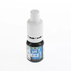 Дополнительный реагент JBL ProAquaTest pH 3-10 Refill для экспресс-теста pH 3-10 (1 комплект)