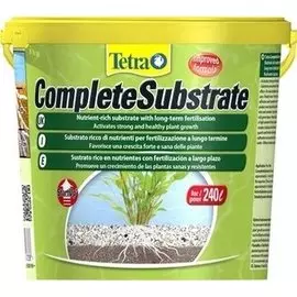 Грунт Tetra CompleteSubstrate питательный для растений (2,5 кг)
