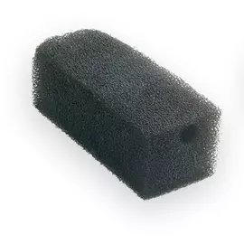 Губка карбоновая Ferplast BLUCLEAR в фильтр BluWave 03 (5 x 5,7 x 13,5 см)