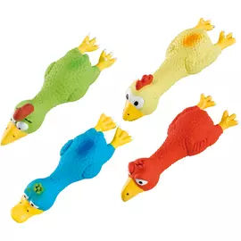 Игрушка Ferplast PA 5547 Птицы из латекса для собак