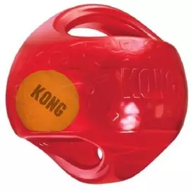 Игрушка Kong Jumbler Мяч для собак (14 см, )