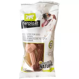 Игрушка-кость Ferplast GoodBite FamilyPack для собак (8 шт: 13 x 5 x 26 см,)