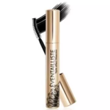 Vivienne Sabo Avantage Ternaire Eventailliste Mascara - Тушь для ресниц тройной эффект длина, объем, изгиб, тон 01, 9 мл
