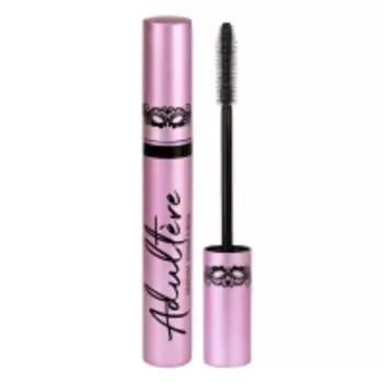 Vivienne Sabo Bold Volume Mascara hors limites Adultere - Тушь для ресниц, тон 01, 1 шт