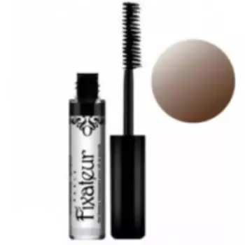 Vivienne Sabo Eyebrow And Lash Fixing Gel - Гель для бровей и ресниц фиксирующий, 6 мл.