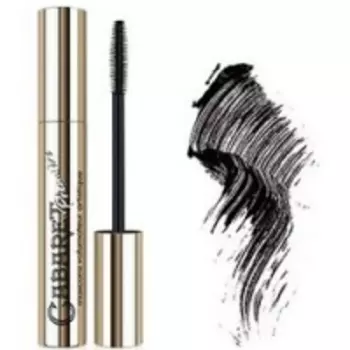 Vivienne Sabo Mascara Volumateur Artistique Cabaret Premiere Black - Тушь для ресниц Объем, тон 01, 9 мл