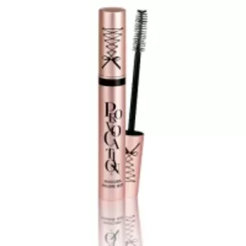 Vivienne Sabo Sexy Volume MascaraProvocation - Тушь для ресниц с эффектом объема, тон 01, 1 шт